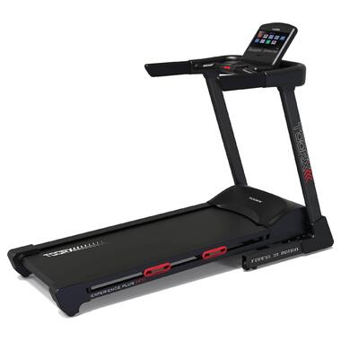 Бігова доріжка Toorx Treadmill Experience Plus TFT (EXPERIENCE-PLUS-TFT) (929874) фото №1