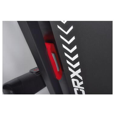 Бігова доріжка Toorx Treadmill Experience Plus TFT (EXPERIENCE-PLUS-TFT) (929874) фото №8