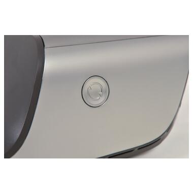 Бігова доріжка Toorx Treadmill WalkingPad with Mirage Display Mineral Grey (WP-G) (929880) фото №12