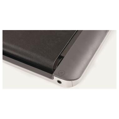Бігова доріжка Toorx Treadmill WalkingPad with Mirage Display Mineral Grey (WP-G) (929880) фото №14