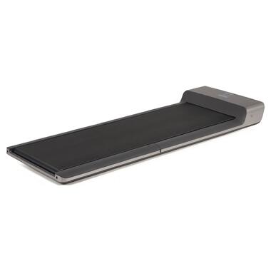 Бігова доріжка Toorx Treadmill WalkingPad with Mirage Display Mineral Grey (WP-G) (929880) фото №1