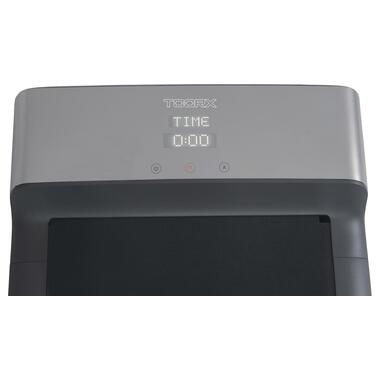 Бігова доріжка Toorx Treadmill WalkingPad with Mirage Display Mineral Grey (WP-G) (929880) фото №10