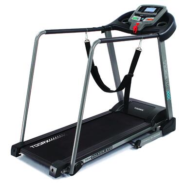 Бігова доріжка реабілітаційна Toorx Treadmill TRX Walker EVO (TRX-WALKEREVO) (930555) фото №1