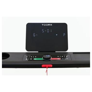 Беговая дорожка Toorx TRAVELLER (931711) фото №2