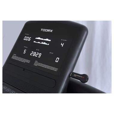 Беговая дорожка Toorx Experience Plus AC (EXPERIENCE-PLUS-AC) (931342) фото №4