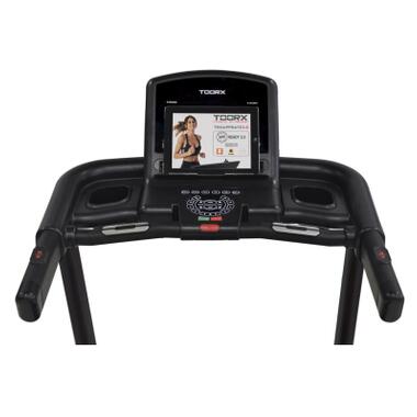 Беговая дорожка Toorx Experience Plus AC (EXPERIENCE-PLUS-AC) (931342) фото №2