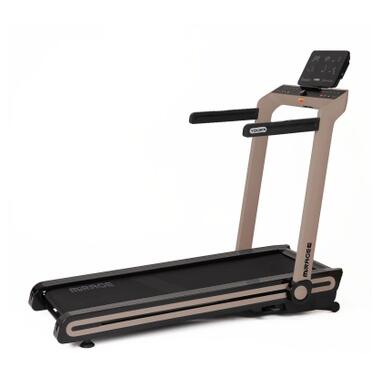 Беговая дорожка Toorx Mirage C60 Rose Gold (MIRAGE-C60-R) (932171) фото №1