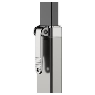 Беговая дорожка Kingsmith Walkingpad&Treadmill R2 Black (TRR2FB) фото №9