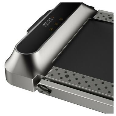 Беговая дорожка Kingsmith Walkingpad&Treadmill R2 Black (TRR2FB) фото №4