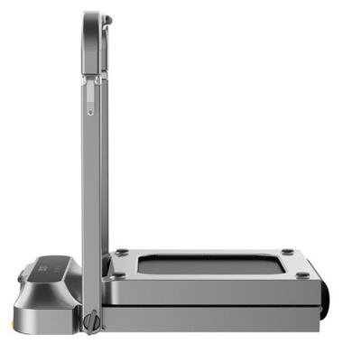 Беговая дорожка Kingsmith Walkingpad&Treadmill R2 Black (TRR2FB) фото №3