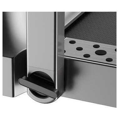 Беговая дорожка Kingsmith Walkingpad&Treadmill R2 Black (TRR2FB) фото №8