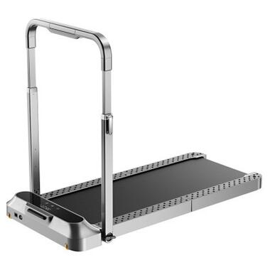 Беговая дорожка Kingsmith Walkingpad&Treadmill R2 Black (TRR2FB) фото №1