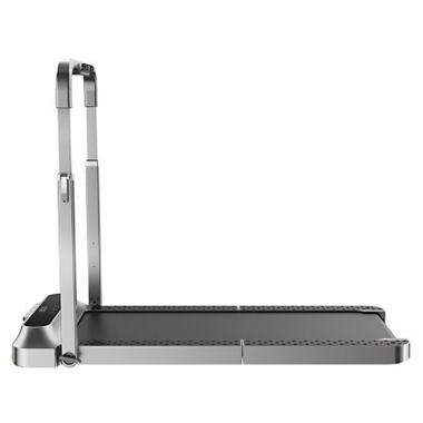 Беговая дорожка Kingsmith Walkingpad&Treadmill R2 Black (TRR2FB) фото №2