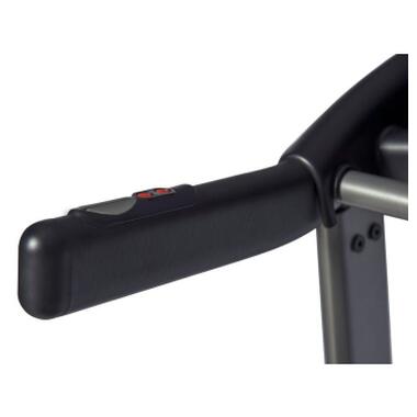 Беговая дорожка Everfit TFK-650 (931231) фото №5