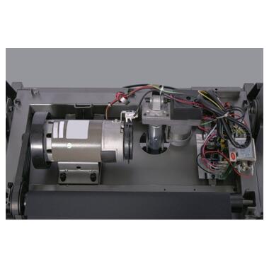 Беговая дорожка Everfit TFK-650 (931231) фото №9