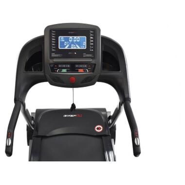 Беговая дорожка Everfit TFK-750 (931232) фото №3