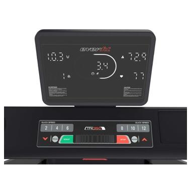 Беговая дорожка Everfit TFK 390 (TFK-390) (932136) фото №3