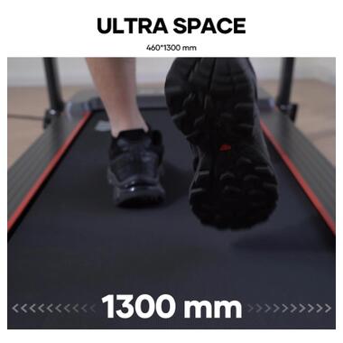 Беговая дорожка Oyeet с регулировкой наклона Treadmill (TM-AP18Y) фото №3