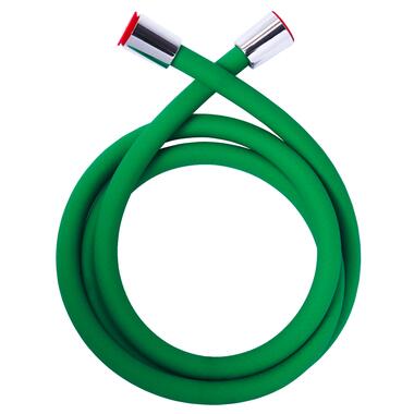 Шланг силіконовий ZERIX F12 Green (150 см) (ZX2999) фото №1