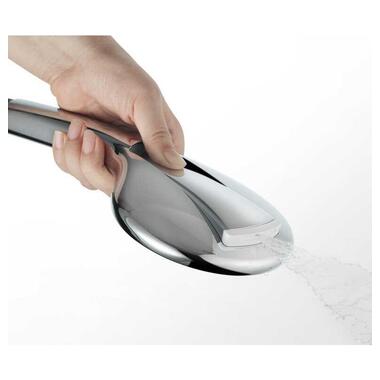 Лійка для душу Xiaomi DiiiB Shower Head Silver DXHS003-T фото №2
