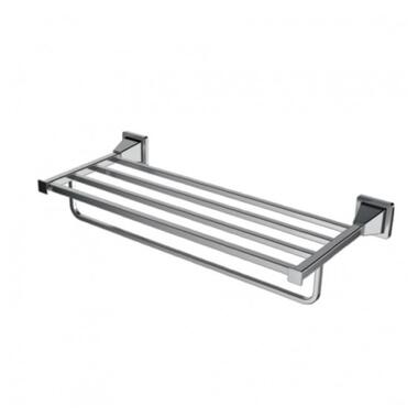 Полиця для рушників Gappo G1924  фото №1