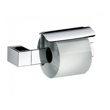 Тримач для туалетного паперу Emco Liaison 170000103 фото №1