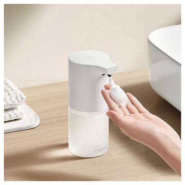 Автоматический дозатор для мыла MiJia Automatic Foam Soap Dispenser 1S (MJXSJ05XW)  фото №3