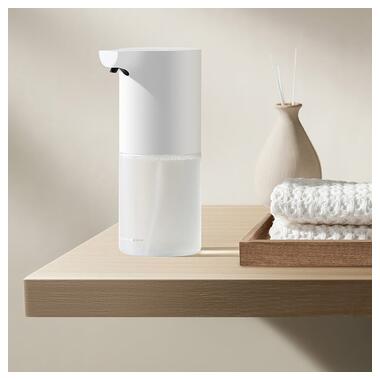 Автоматический дозатор для мыла MiJia Automatic Foam Soap Dispenser 1S (MJXSJ05XW)  фото №2