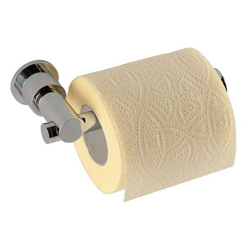 Тримач туалетного паперу Kugu Eva 112 хром (112) фото №3