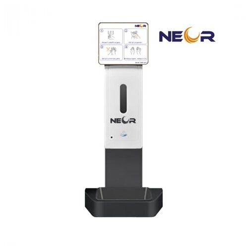 Сенсорний дезінфектор для рук Neor SD-10T фото №2