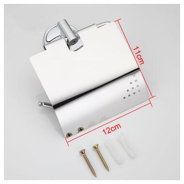 Бумагодержатель Frap F1903  фото №2