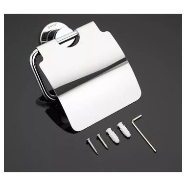 Папіротримач Gappo G1803 фото №4