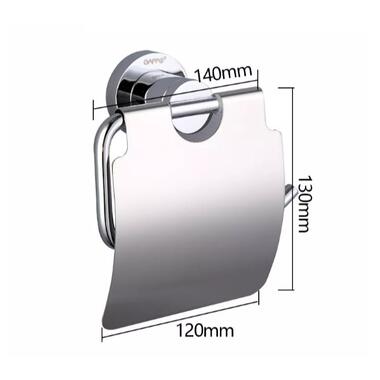 Папіротримач Gappo G1803 фото №6