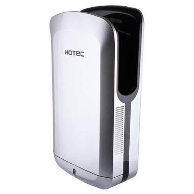 Сушарка для рук HOTEC 11.110 ABS Silver  фото №1