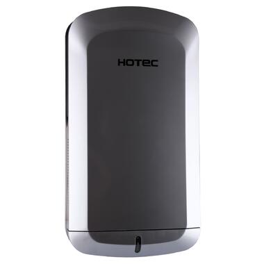 Сушарка для рук HOTEC 11.110 ABS Silver  фото №5