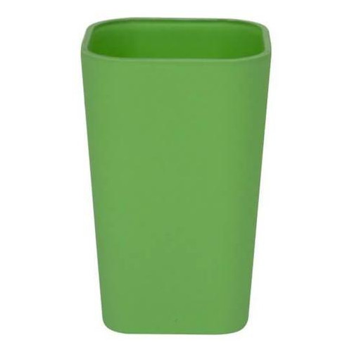 Склянка для зубних щіток Trento Aquaform (green) (35469) фото №1
