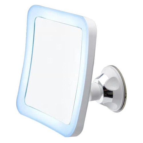 Дзеркало для ванної кімнати Camry CR 2169 LED фото №2