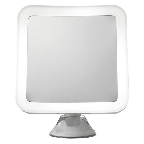 Дзеркало для ванної кімнати Camry CR 2169 LED фото №1