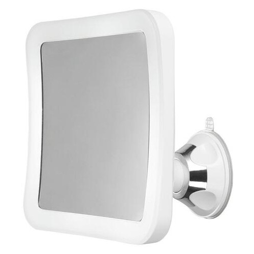 Дзеркало для ванної кімнати Camry CR 2169 LED фото №3