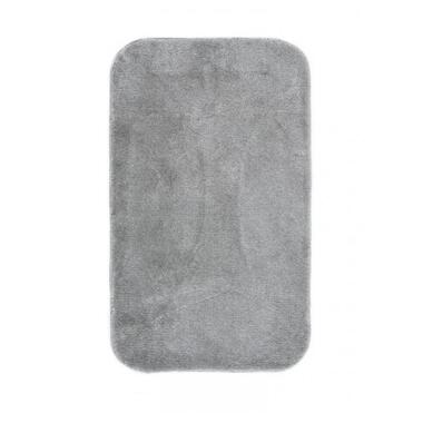 Килимок для ванної Confetti Atlanta Gri (Grey) 50x57 (110083685) фото №1