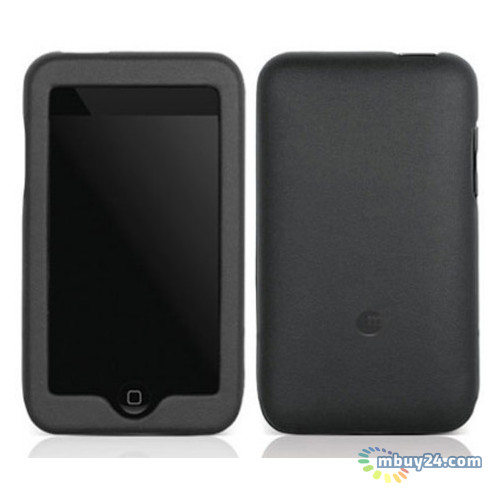 Чехол Macally MCASE-T3 Elegant protective case for iPod touch семпл фото №1