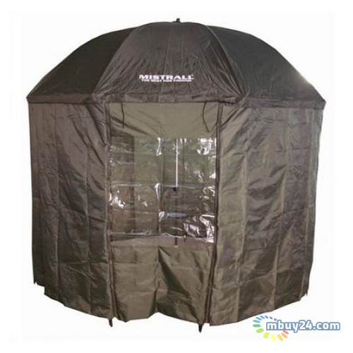 Зонт-палатка Easy Dream F-2 d 2.5 м фото №1