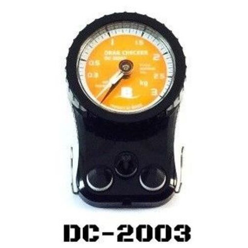 Інструмент для регулювання зчеплення Bouz Drag Checker DC (DC-2003 до 3 кг) фото №3