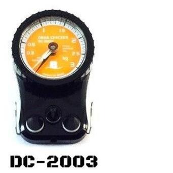 Інструмент для регулювання зчеплення Bouz Drag Checker DC (DC-2003 до 3 кг) фото №1