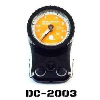 Інструмент для регулювання зчеплення Bouz Drag Checker DC (DC-2003 до 3 кг) фото №5