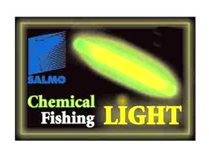 Світлячок Salmo K-3025 2 шт фото №1