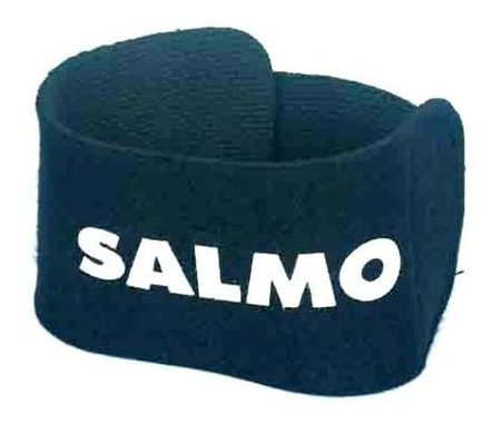 Стяжки для удочек Salmo H-3525 2 шт фото №1