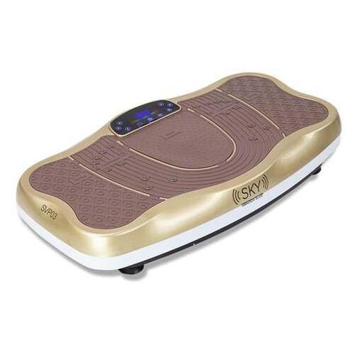 Vibro Shaper виброплатформа