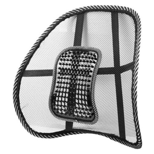 Масажна підставка-подушка для спини UFT MP04 фото №1