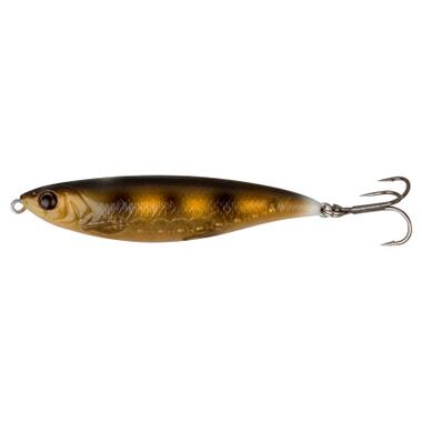 Воблер Savage Gear 3D Horny Herring 100S 100mm 23.0g 06 Brown Goby (1854.02.30) фото №1